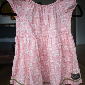 Matilda Jane dress